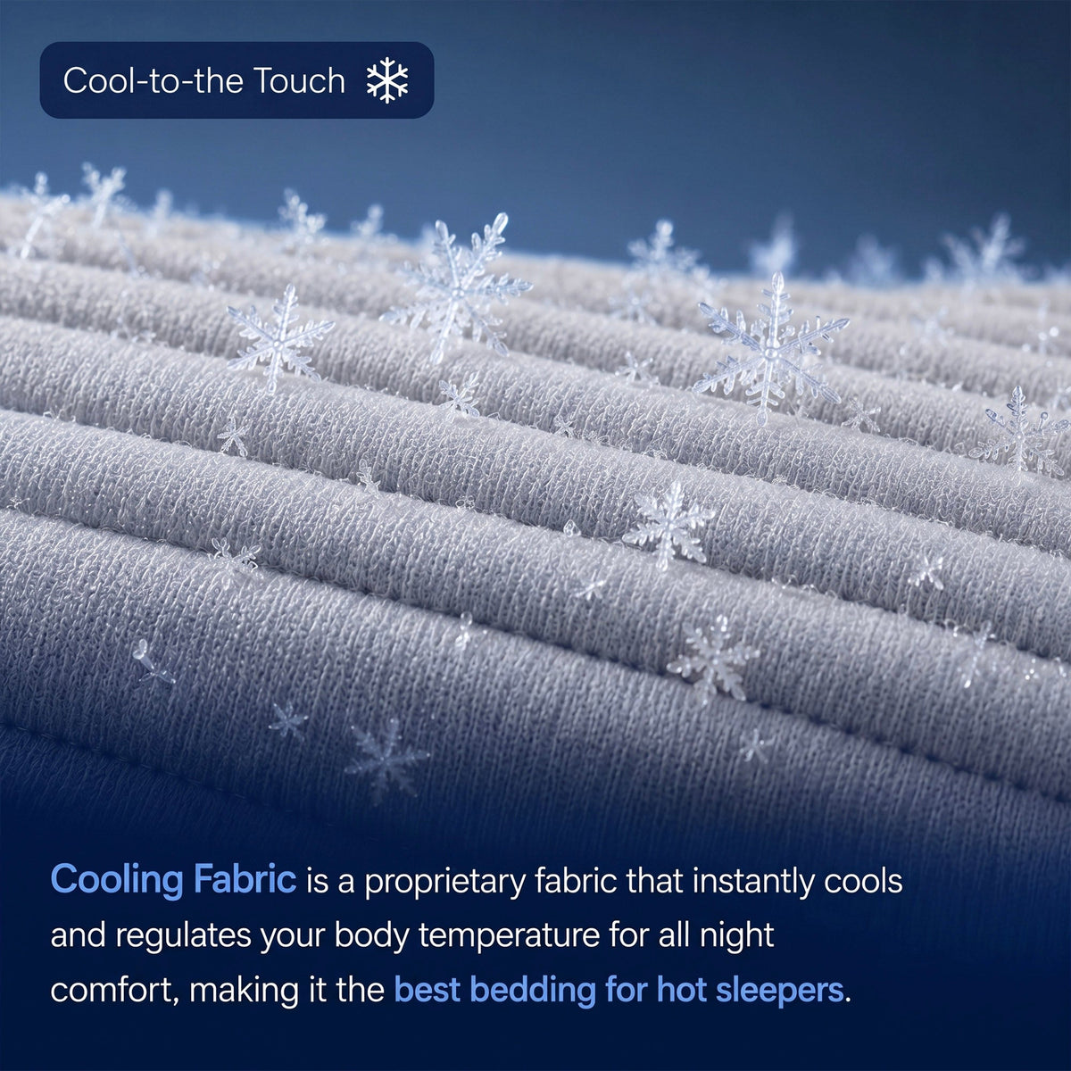 Cool-Touch Blanket, Buy 1 Get 1 Free