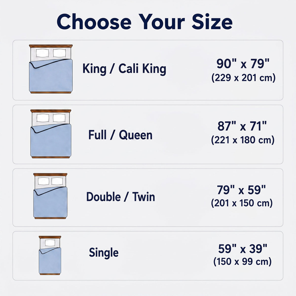 Cool-Touch Blanket, Buy 1 Get 1 Free