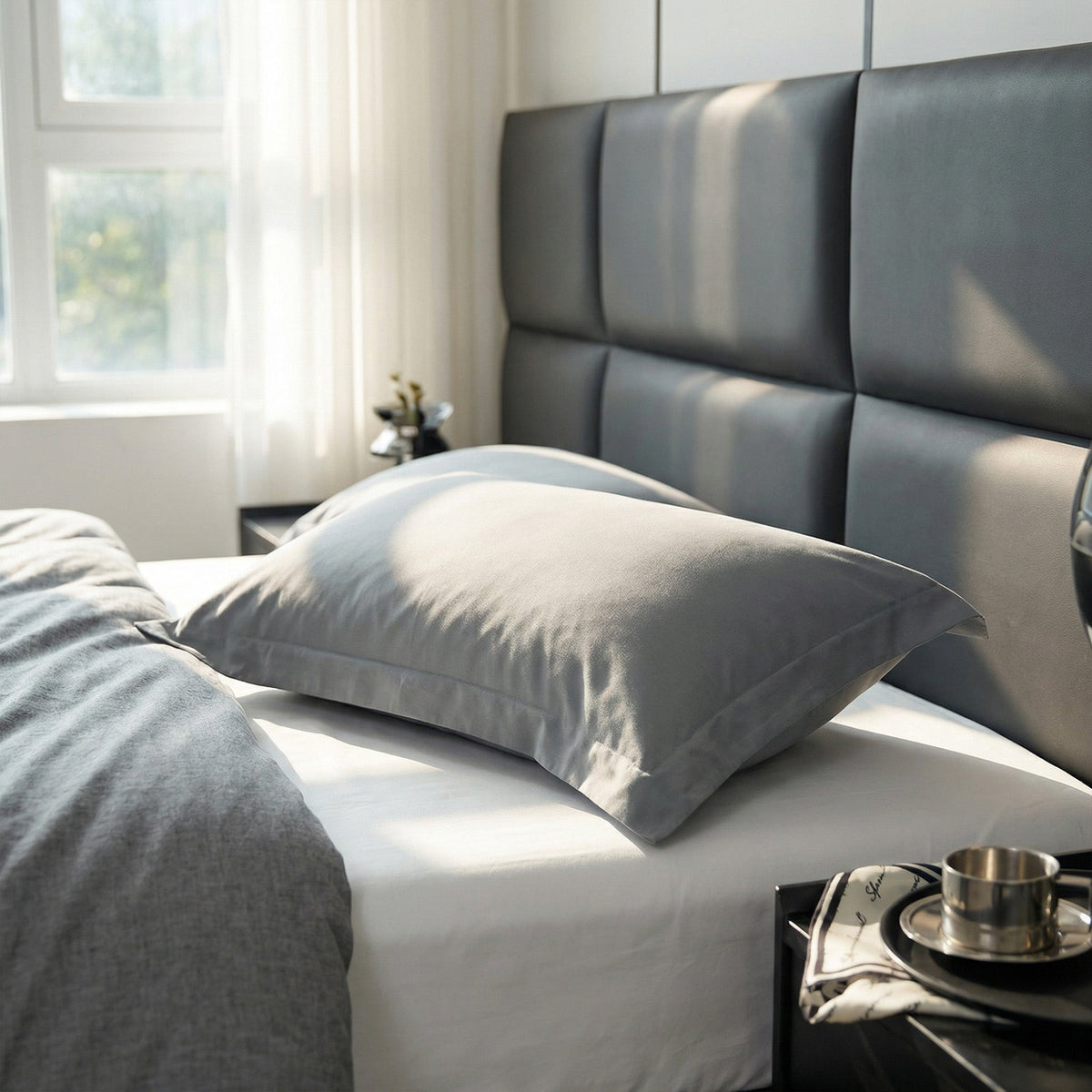 Ice Cooling Pillowcase