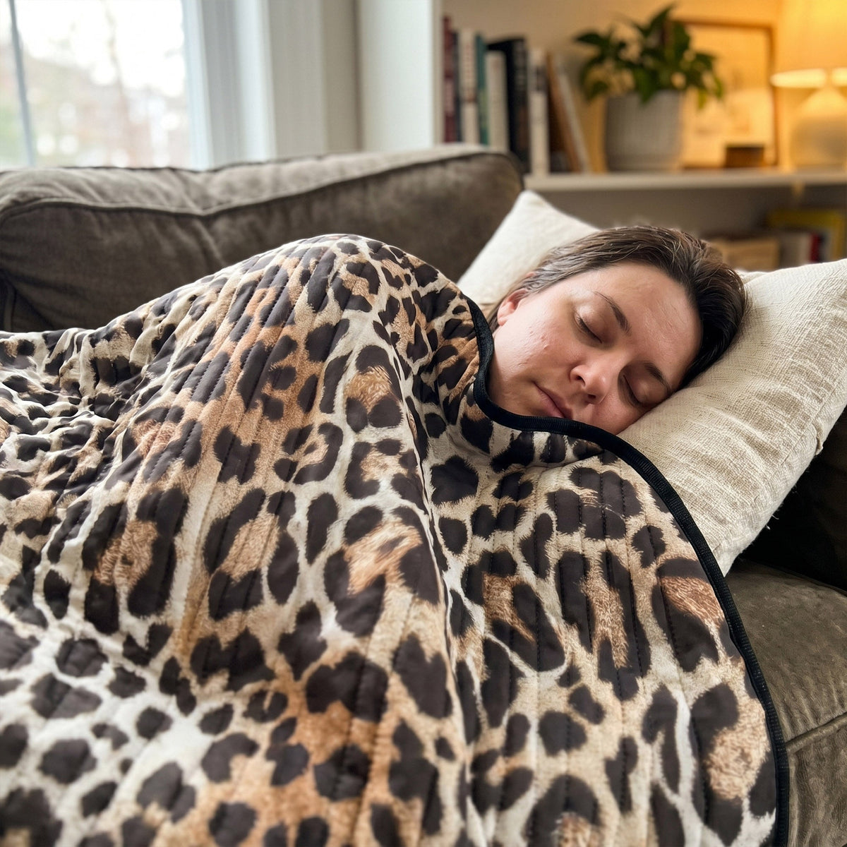 Cool-Touch Blanket, Buy 1 Get 1 Free