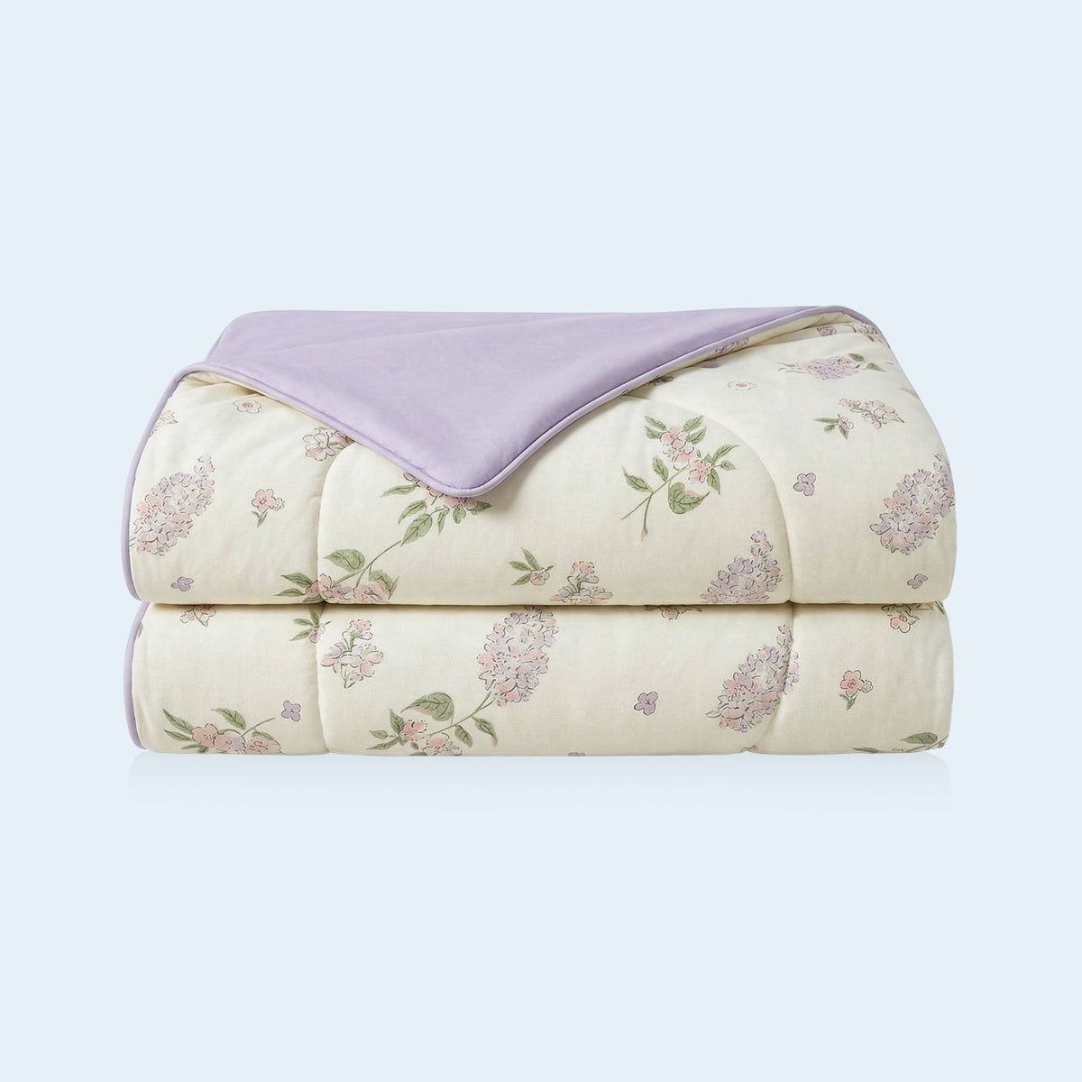 Kids Reversible Cooling Blanket, Buy 1 Get 1 Free