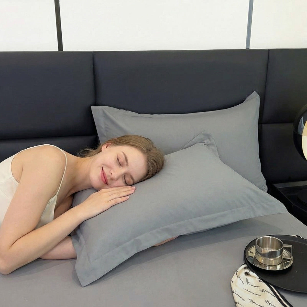 Ice Cooling Pillowcase