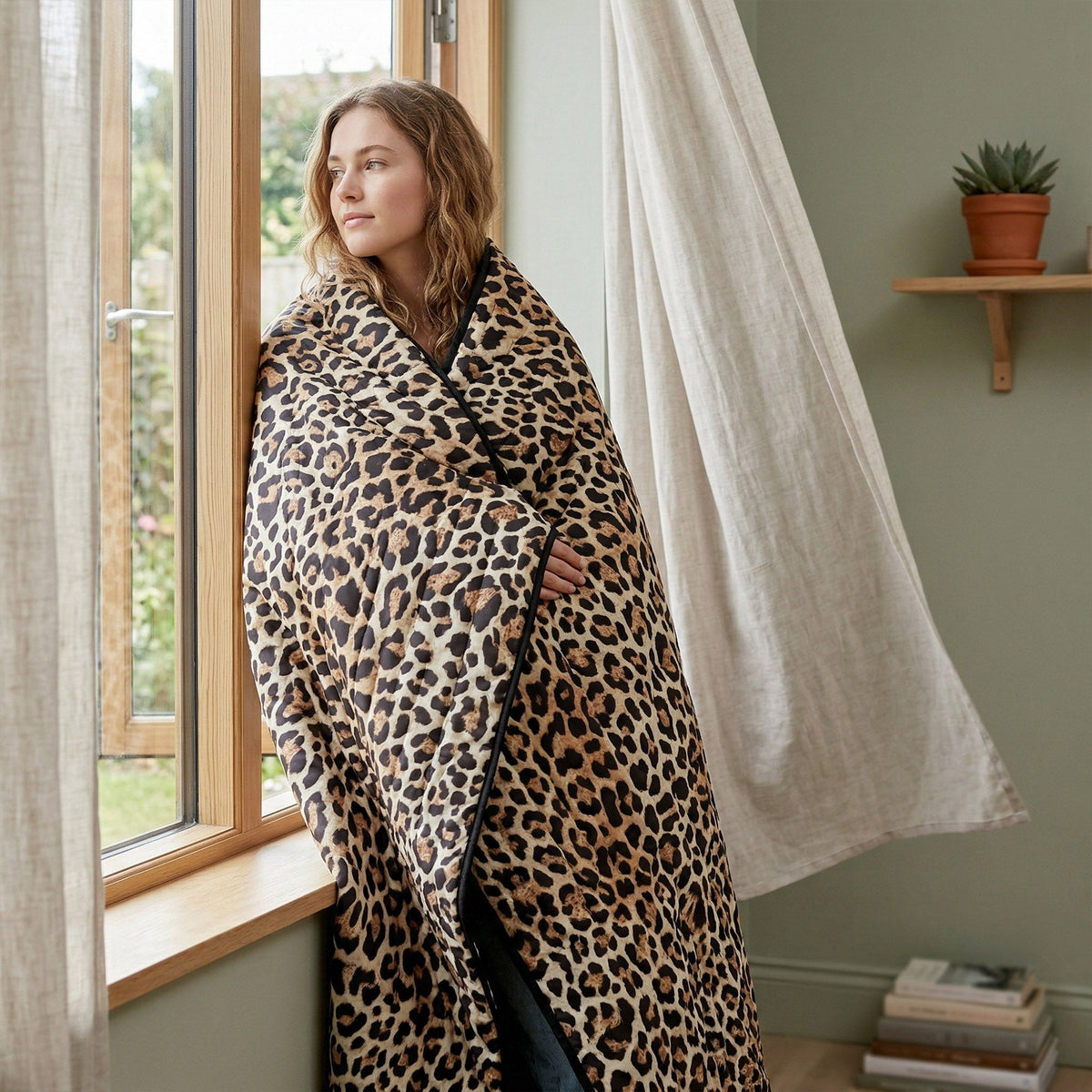 Ice Cooling Blanket in 8 Colors