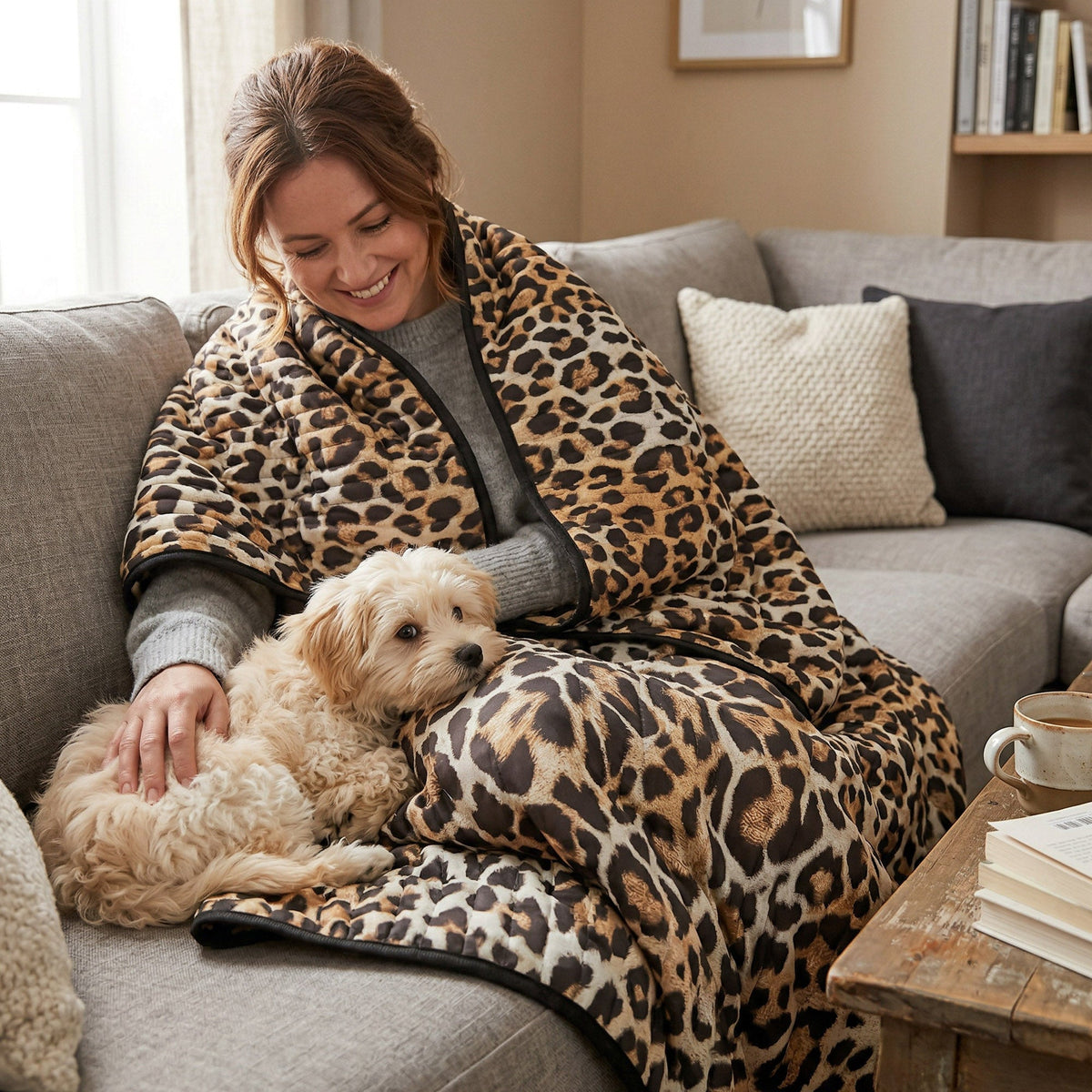 Ice Cooling Blanket in 8 Colors