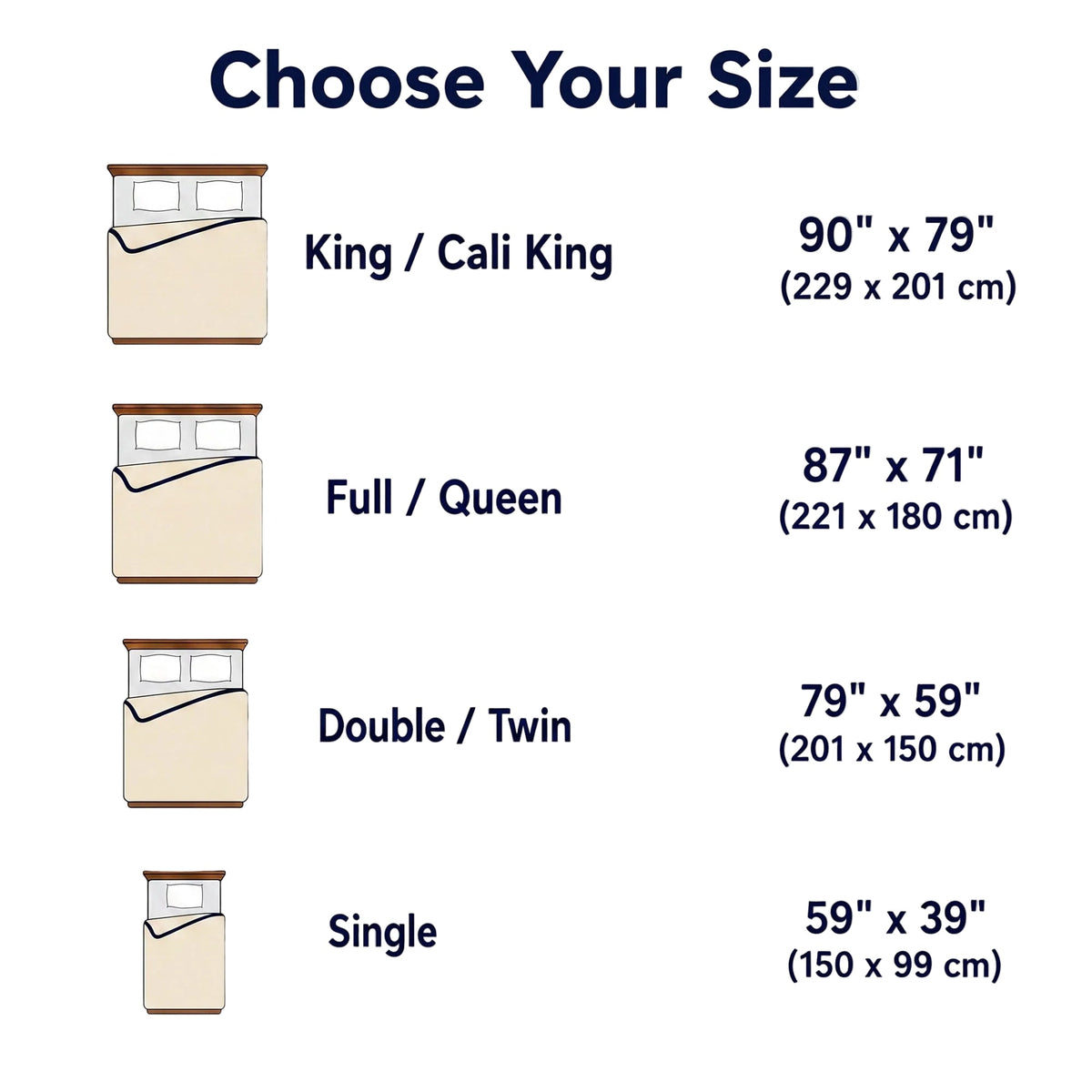 Cool-Touch Blanket, Buy 1 Get 1 Free