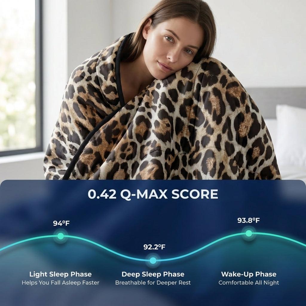 Cool-Touch Blanket, Buy 1 Get 1 Free