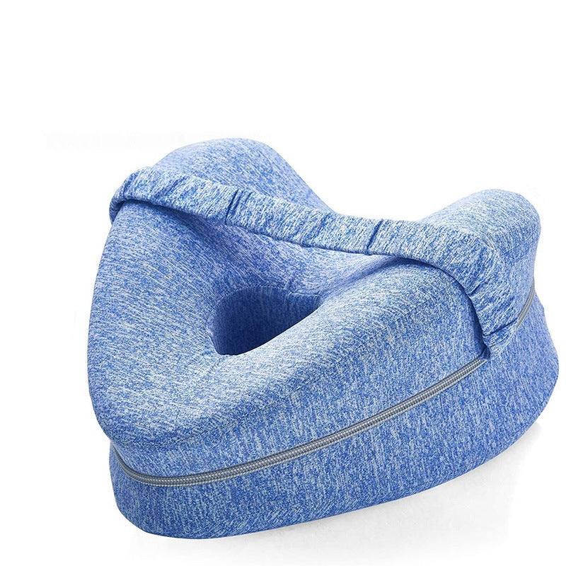 Memory Foam Knee Pillow