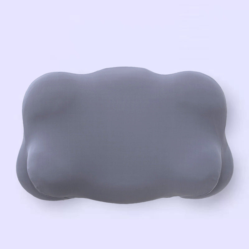 Ergonomic Butterfly Memory Foam Pillow