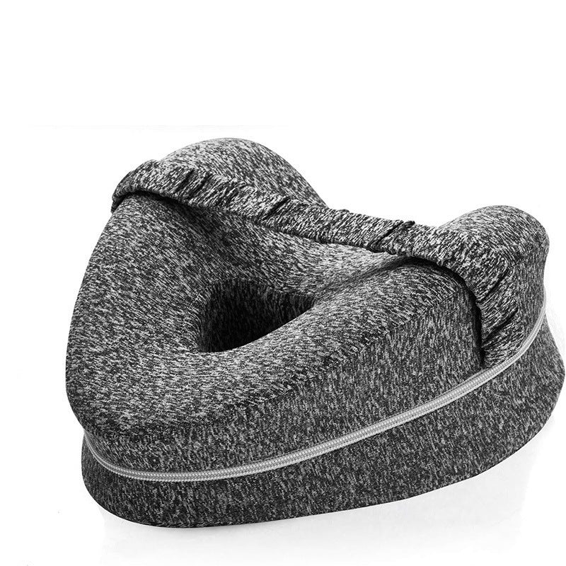 Memory Foam Knee Pillow