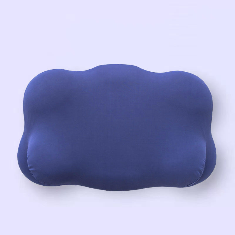 Ergonomic Butterfly Memory Foam Pillow