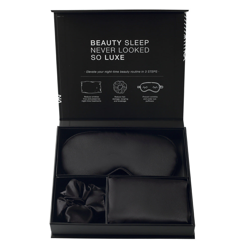 Satin Sleep Gift Set
