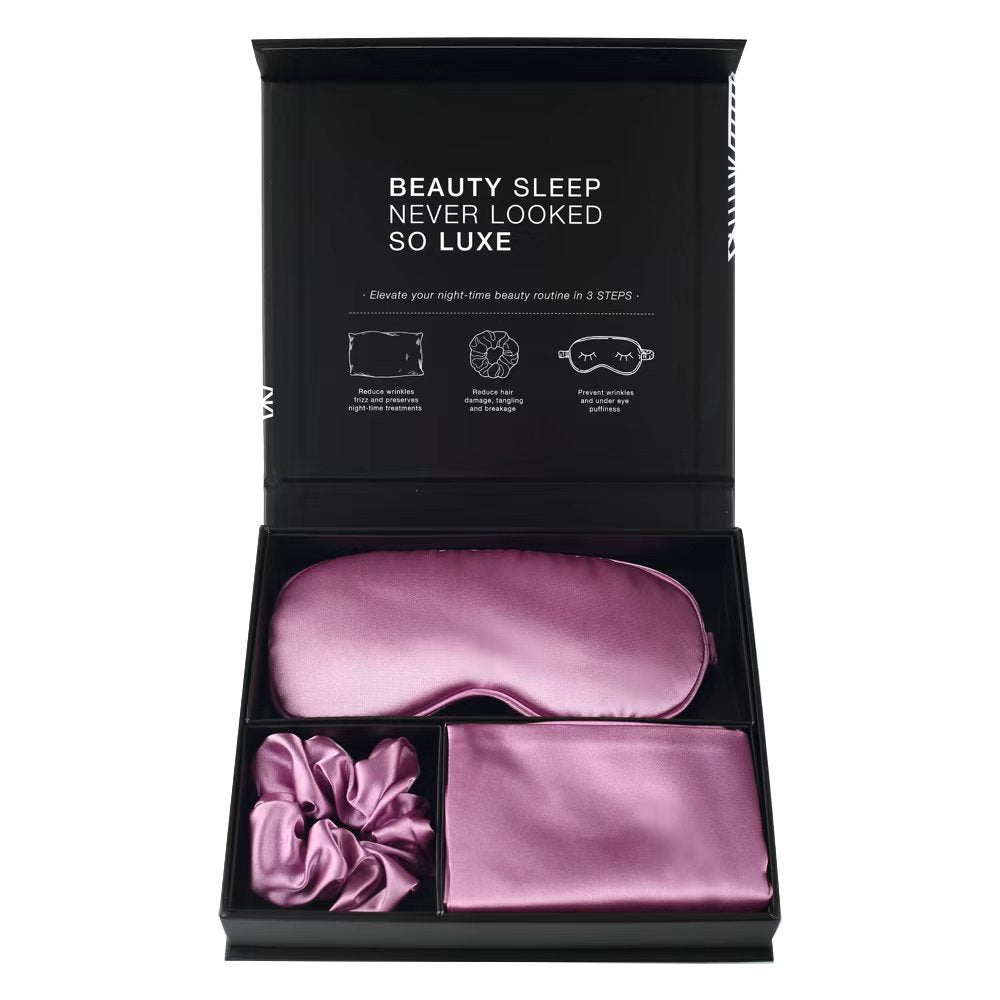 Satin Sleep Gift Set