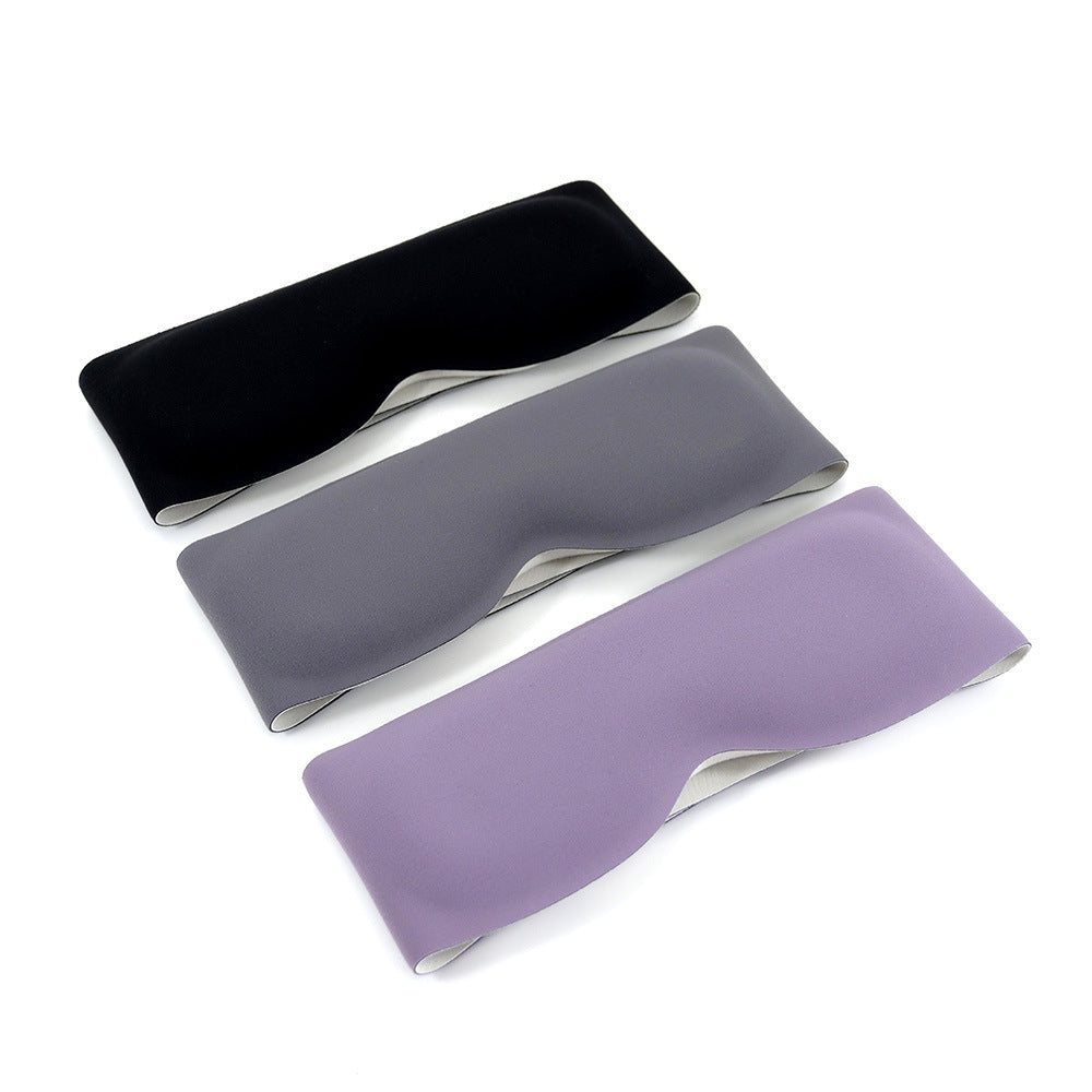 Weighted Sleep Eye Mask