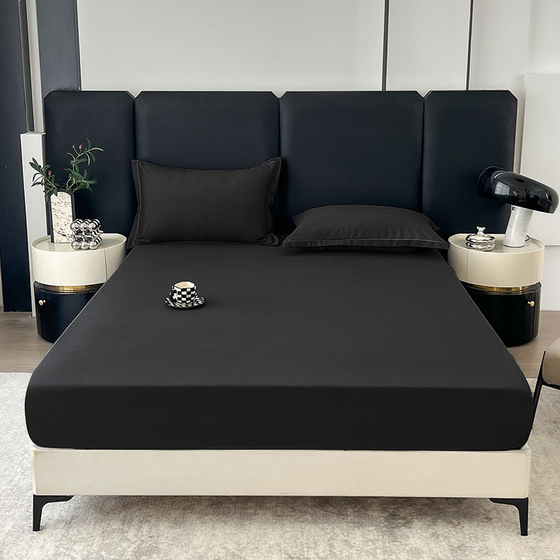 Soft Microfiber 4-Piece Sheet Set