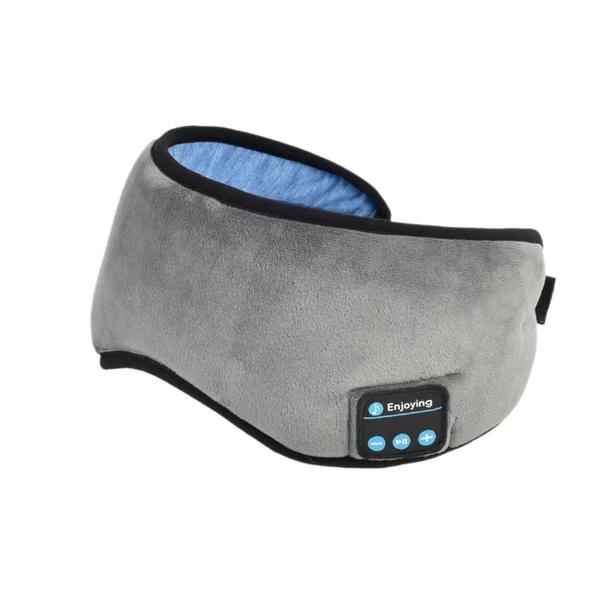 Bluetooth Sleep Headphones Eye Mask