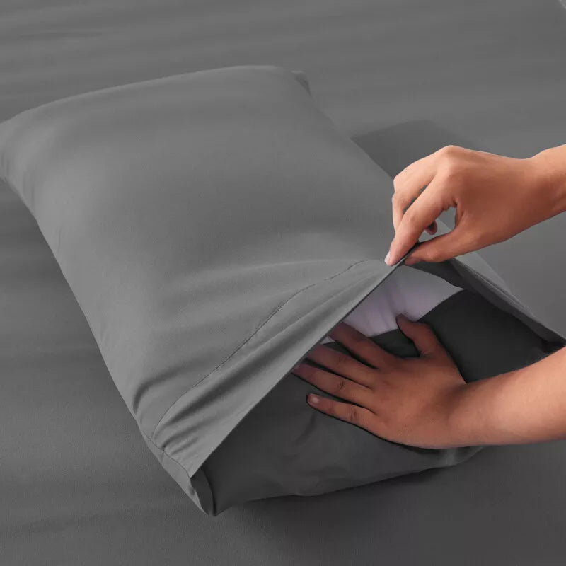 Luxury 500 Thread Count Cotton Sheet Set