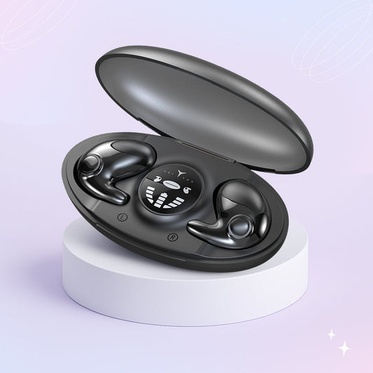 Invisible Wireless Sleep Earbuds