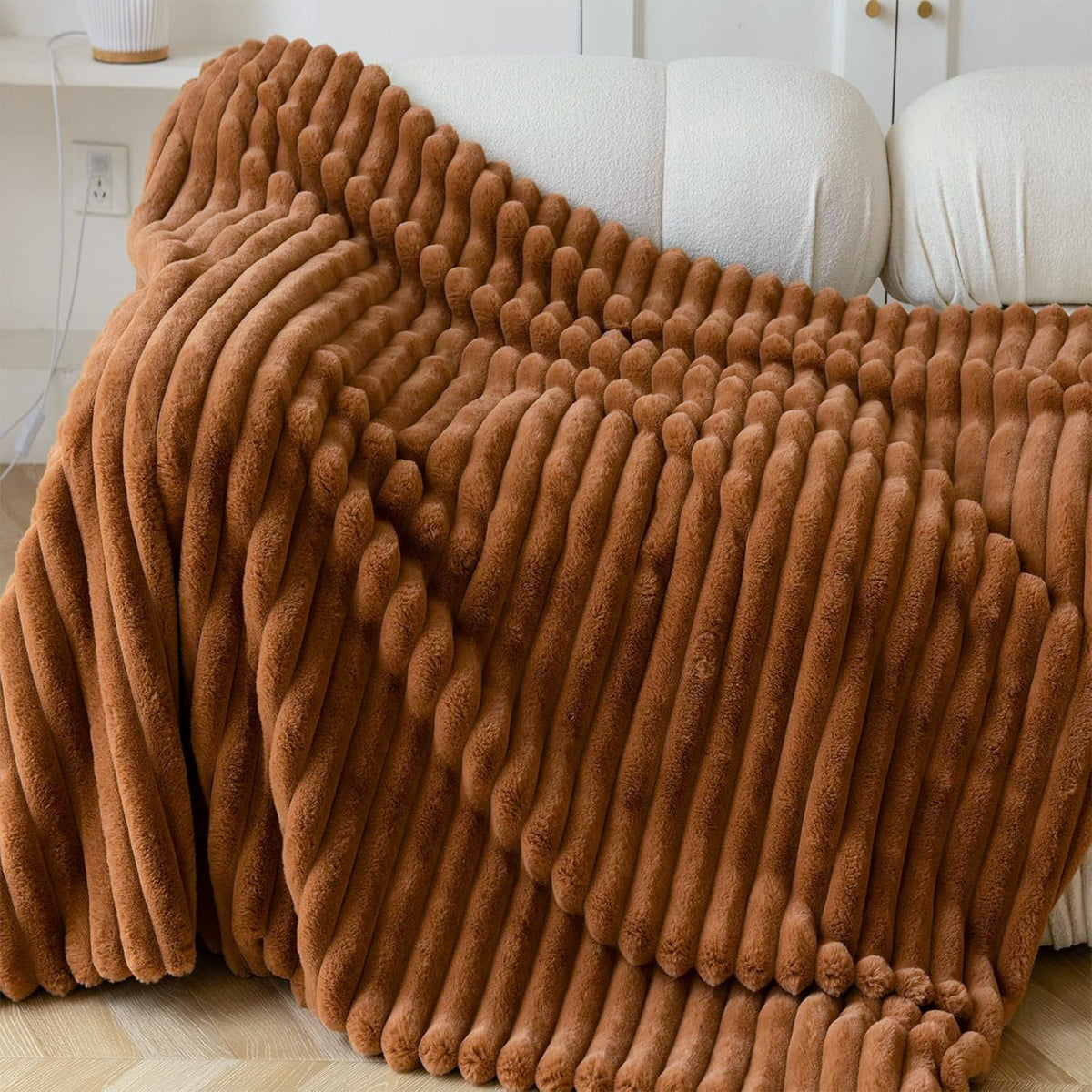 Original Fleece Blanket, Buy 1 Get 1 Free