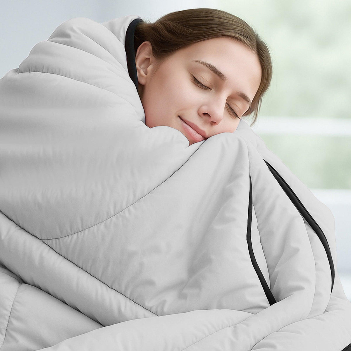 Ice Cooling Blanket in 8 Colors