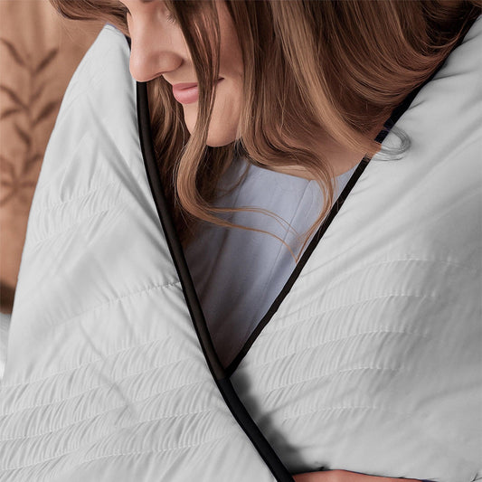 All-Night Cooling Comforter, Buy 1 Get 1 Free
