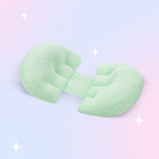 Maternity Side Sleeping Pillow