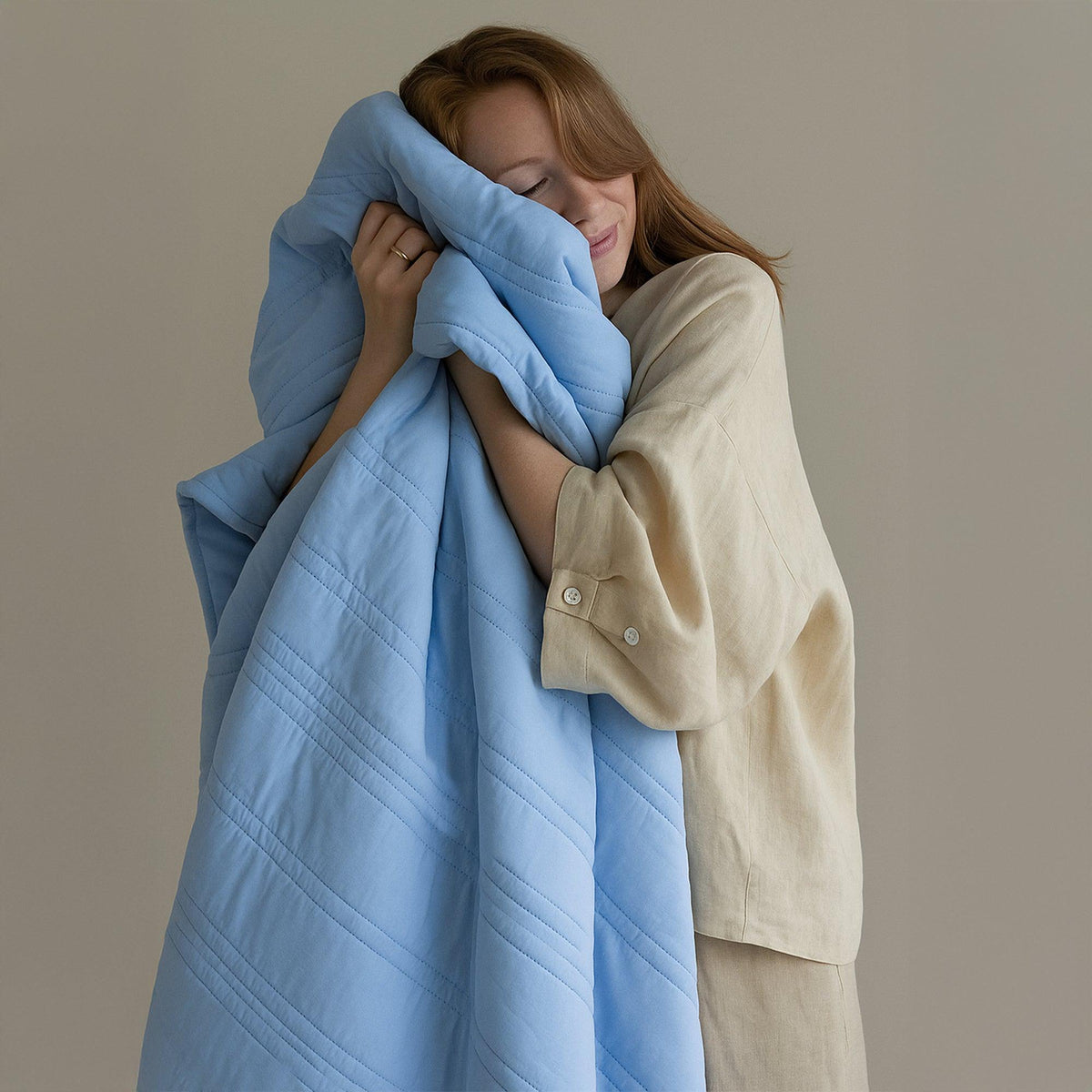 All-Night Cooling Comforter, Buy 1 Get 1 Free