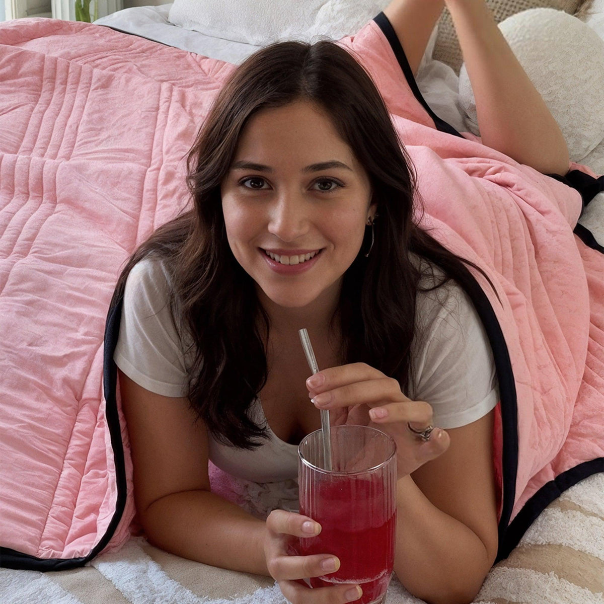 Cool-Touch Blanket, Buy 1 Get 1 Free