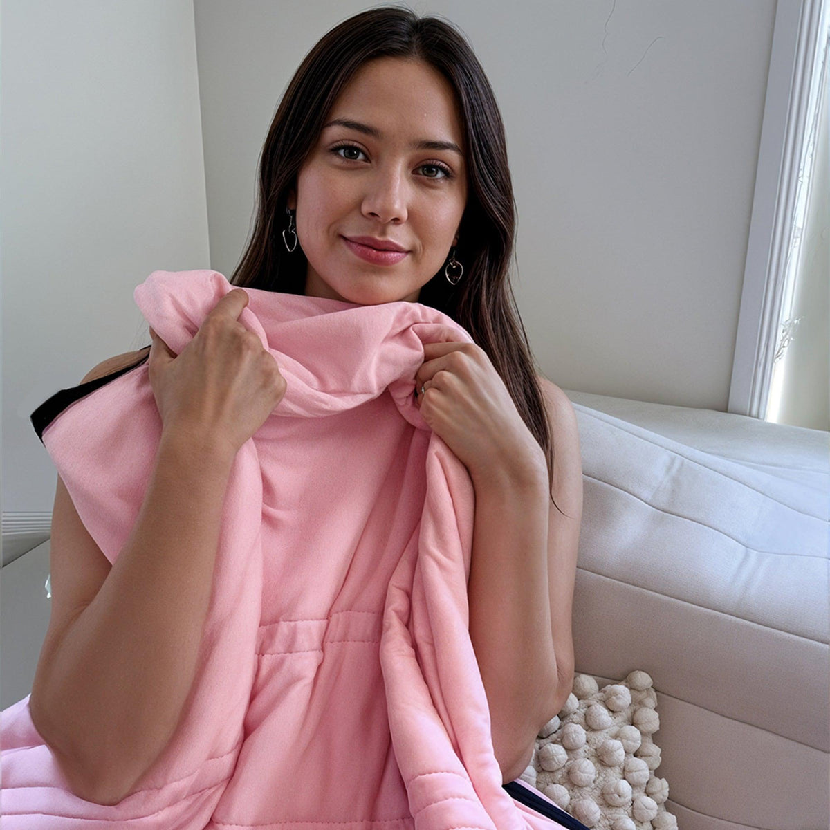 Ice Cooling Blanket in 8 Colors