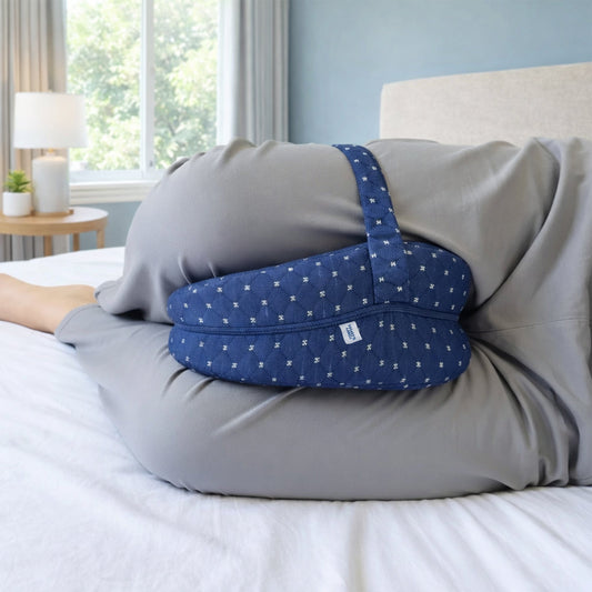Leg Alignment Knee Pillow