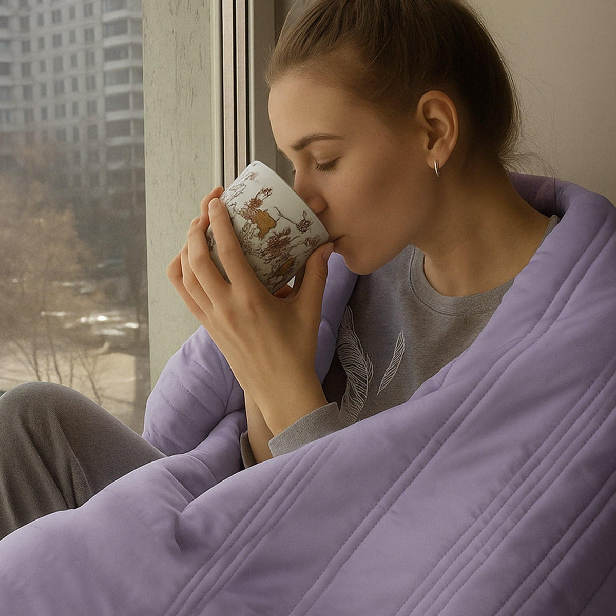 Ice Cooling Blanket in 8 Colors