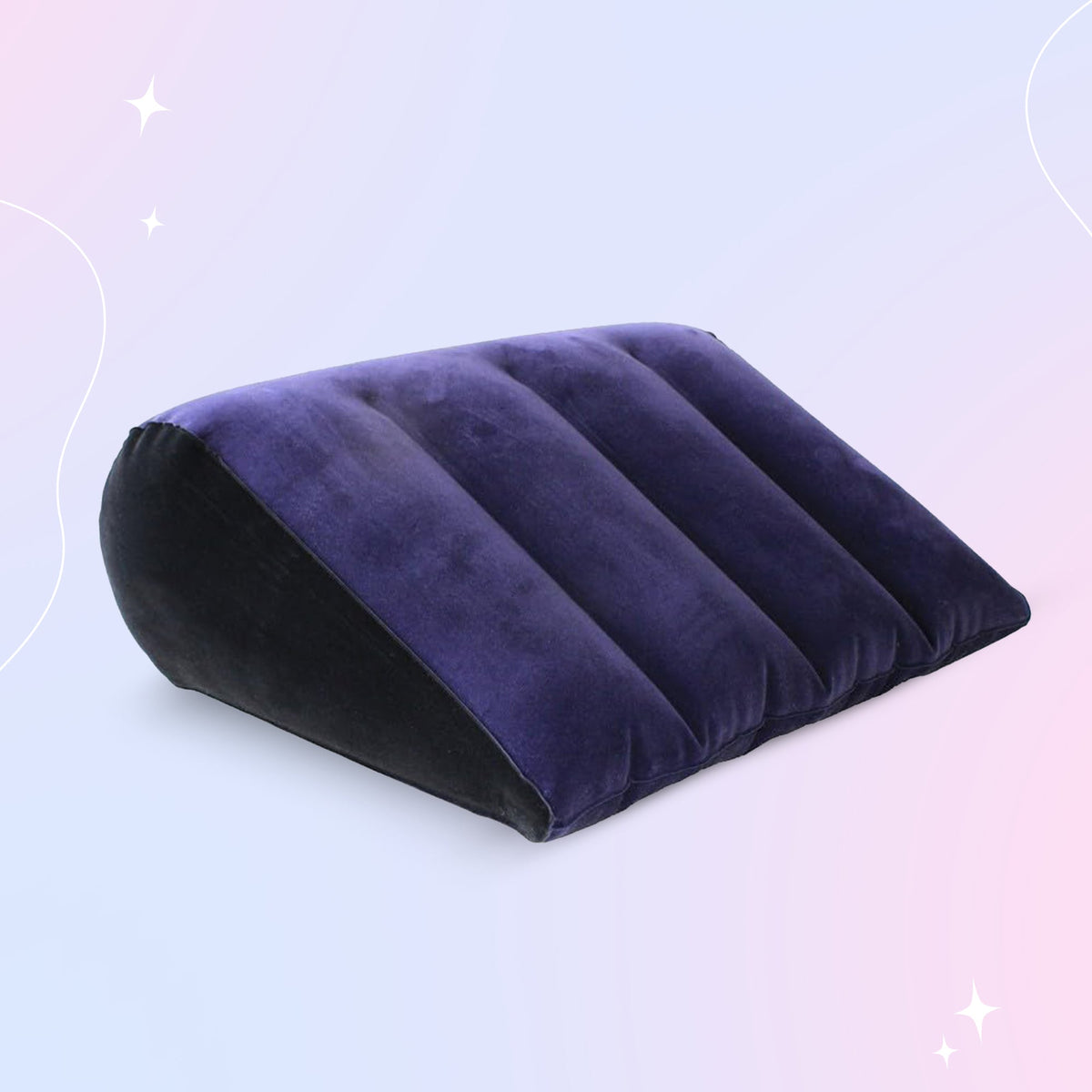 Waterproof Inflatable Support Pillow