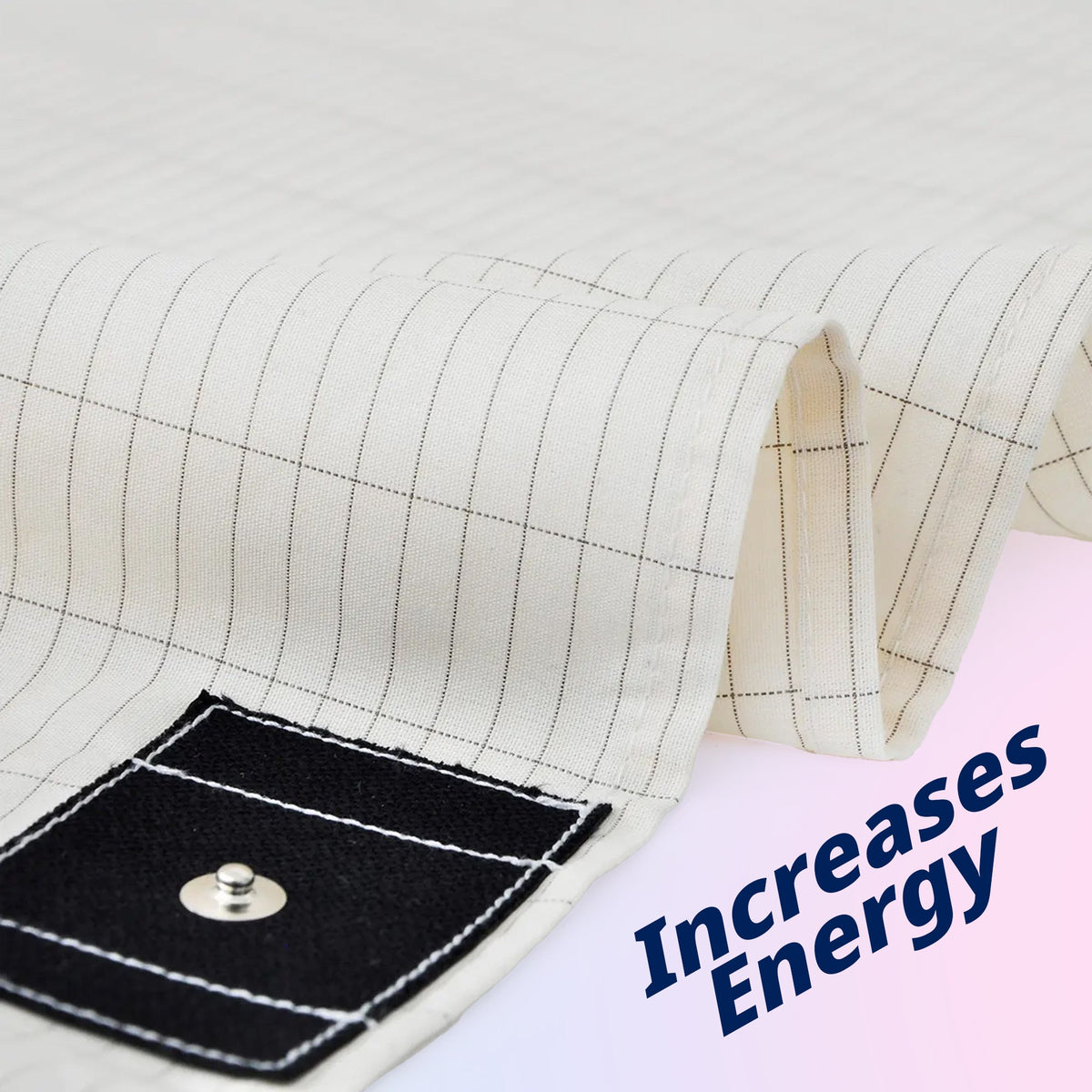 Grounding Bed Sheet