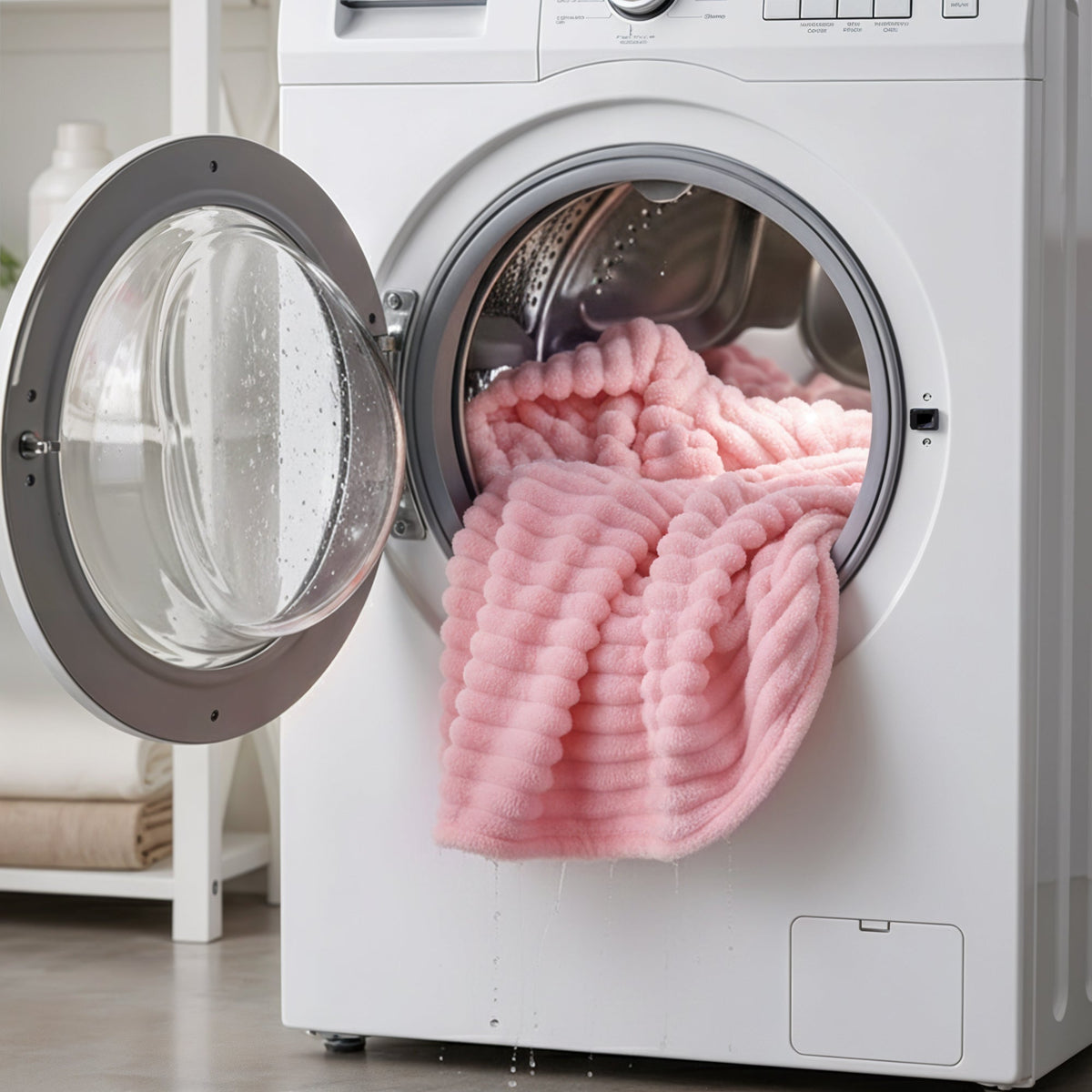Original Fleece Blanket, Buy 1 Get 1 Free