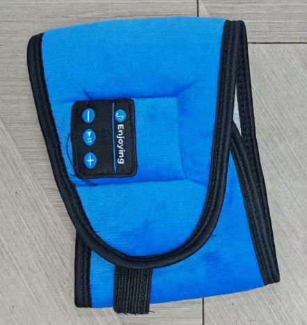 Bluetooth Sleep Headphones Eye Mask