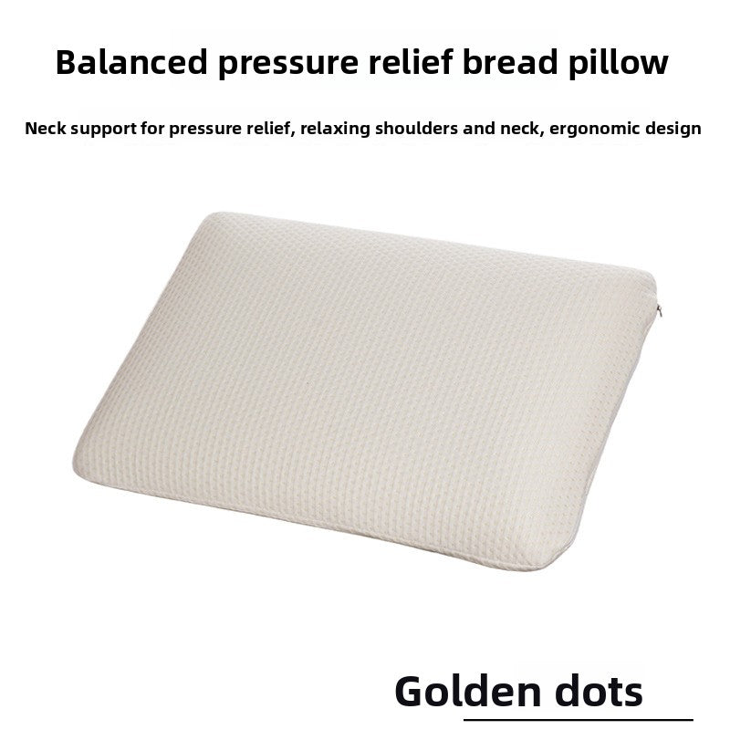 Cooling Gel Memory Foam Pillow