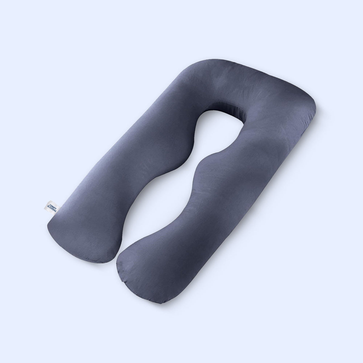 Maternity U-Shaped Pregnancy Pillow