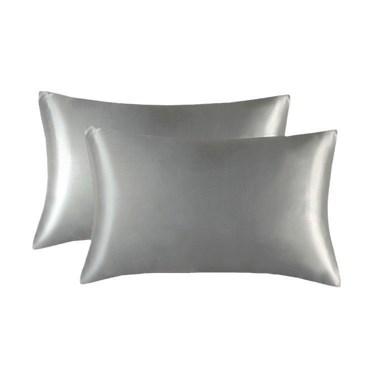 Satin Pillowcase for Hair and Skin