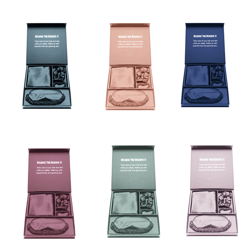 Satin Sleep Gift Set