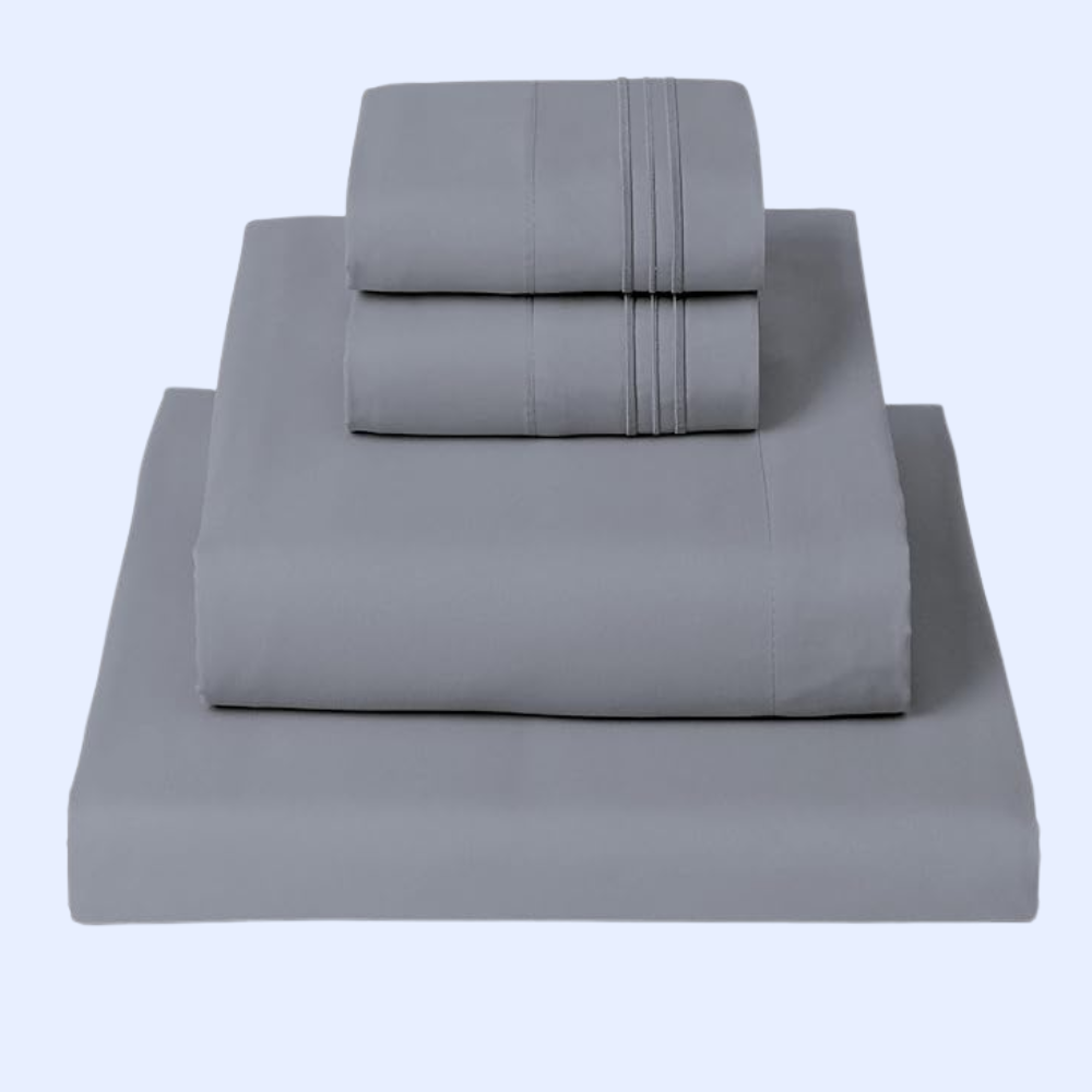 Luxury 500 Thread Count Cotton Sheet Set