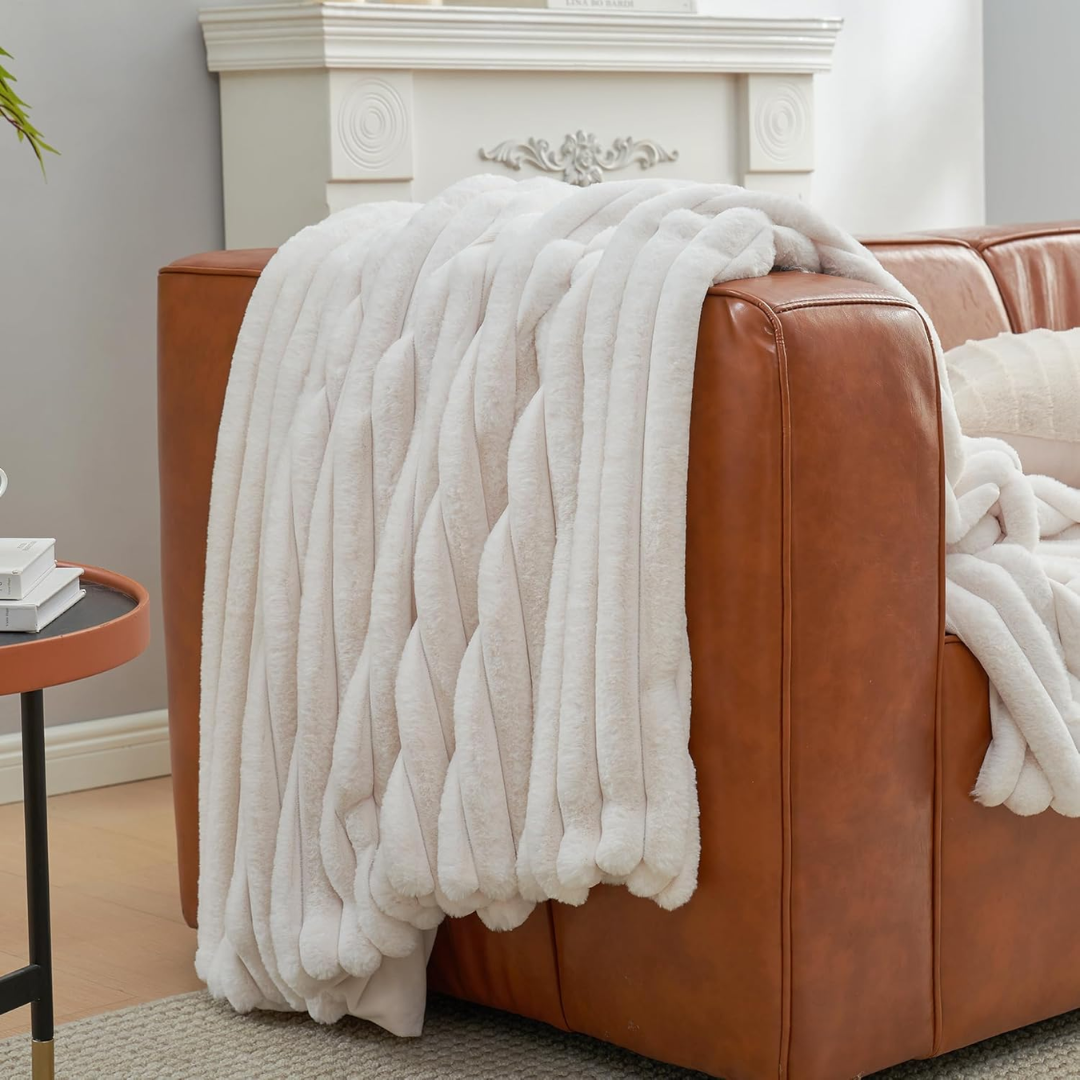 Original Fleece Blanket, Buy 1 Get 1 Free
