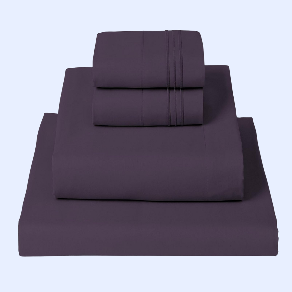 Luxury 500 Thread Count Cotton Sheet Set