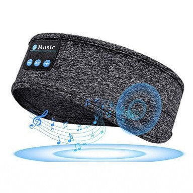 Bluetooth Sleep Headphones Eye Mask