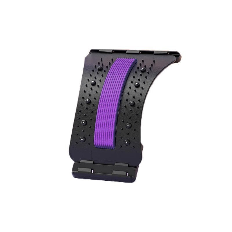 Lumbar Support Back Stretcher