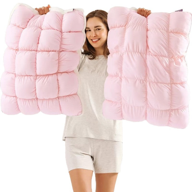 Cloud Fluffy Support Pillow