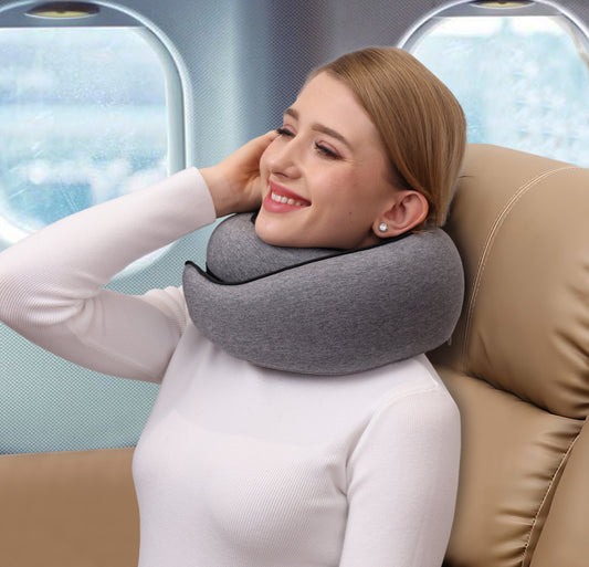 Travel Neck Pillow, Buy 1 Get 1 Free