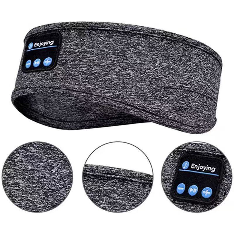 Bluetooth Sleep Headphones Eye Mask