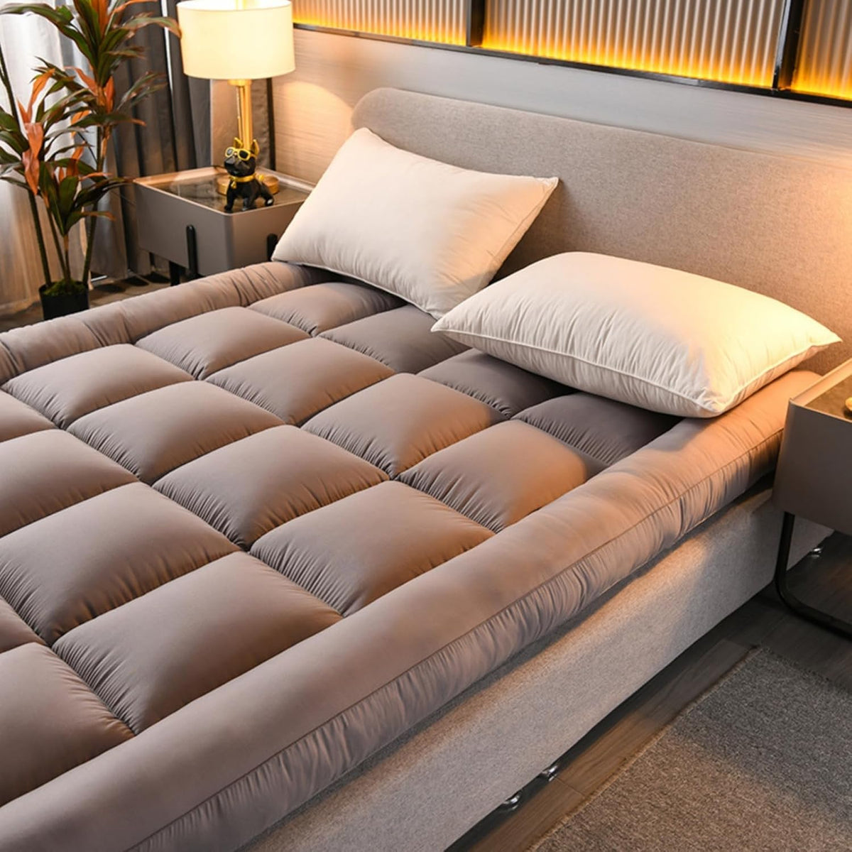 Luxury 10cm Mattress Topper