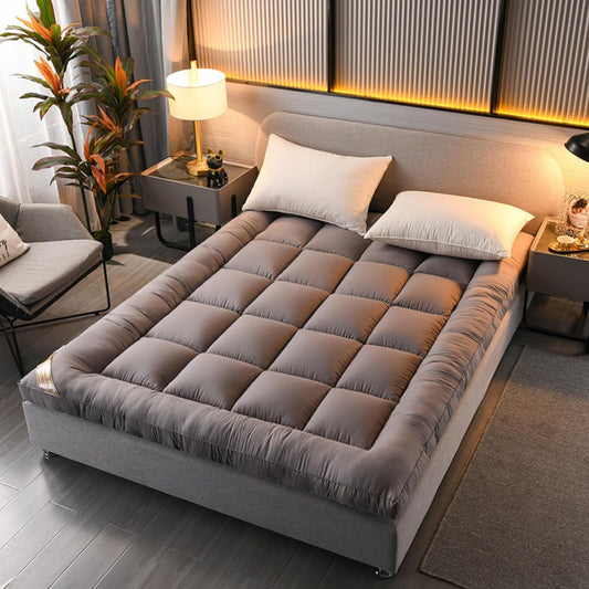 Luxury 10cm Mattress Topper