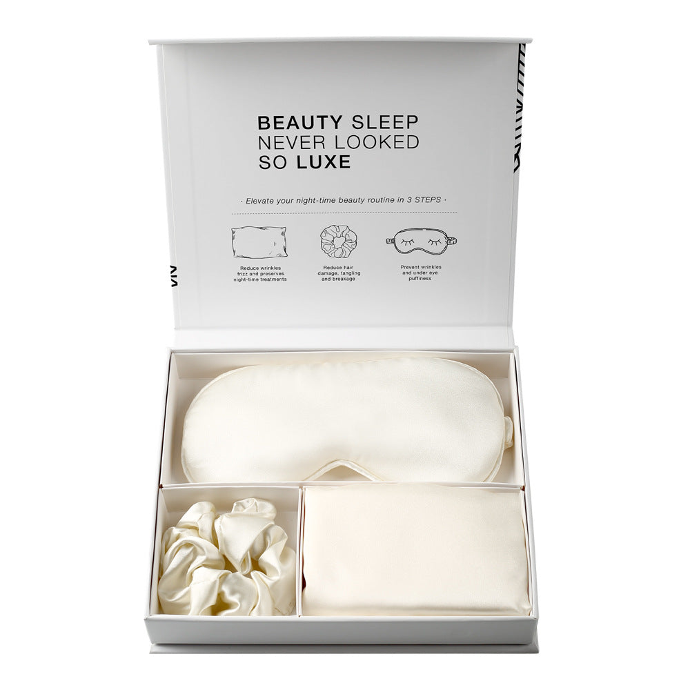Satin Sleep Gift Set