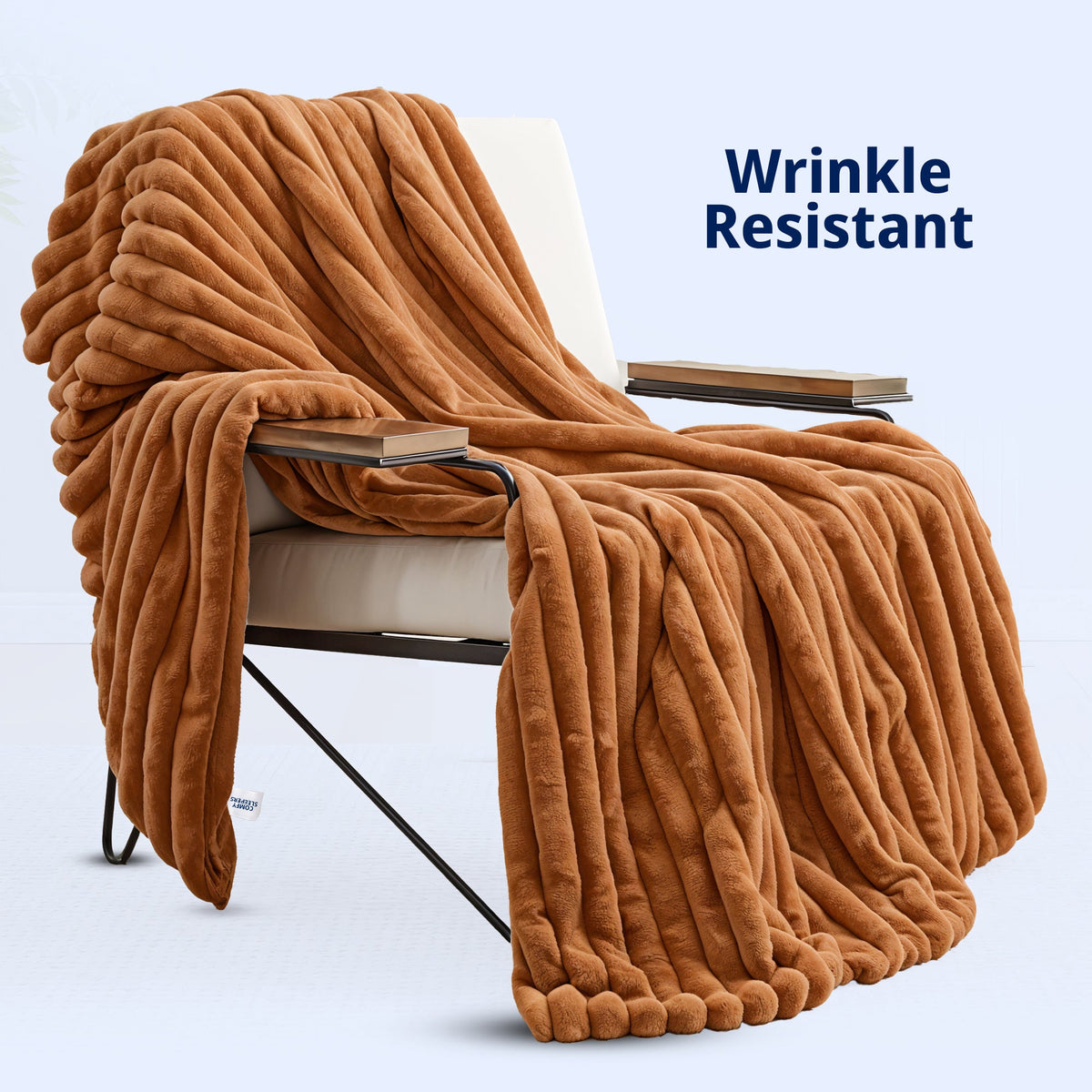 Original Fleece Blanket, Buy 1 Get 1 Free